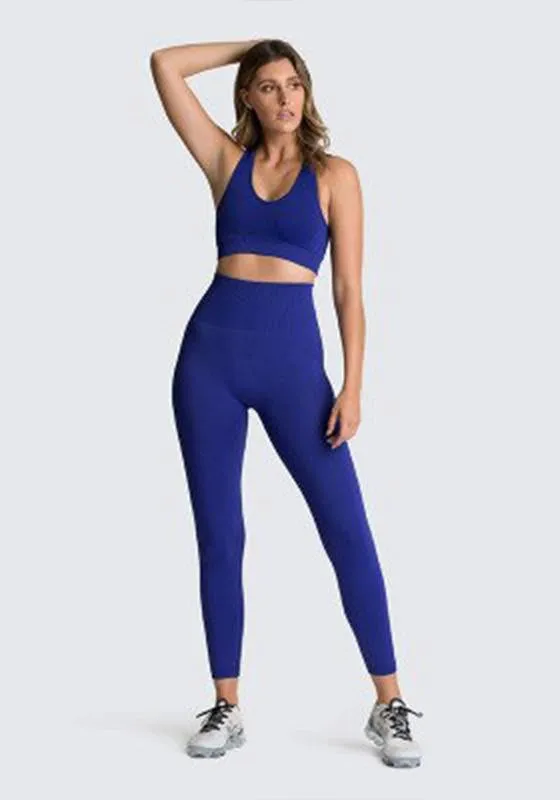 Nobi Breathable Anti-Sweat Bra