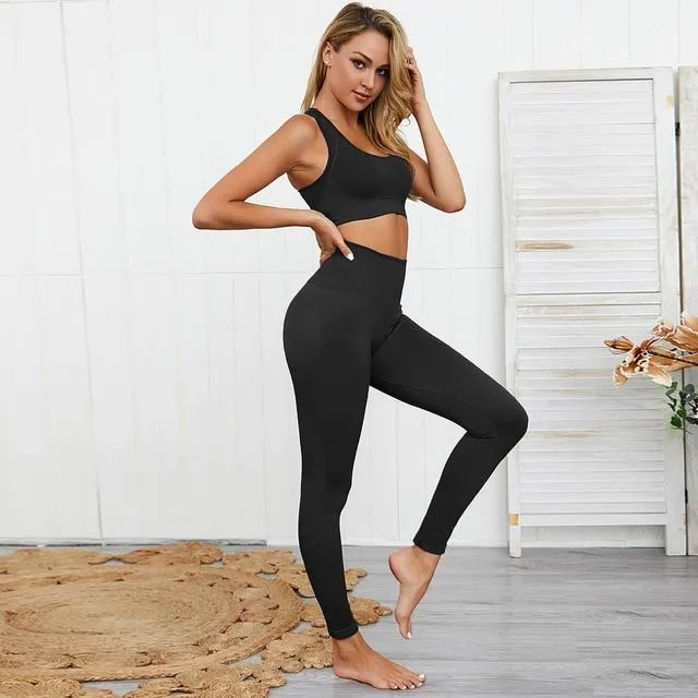 Nobi Breathable Anti-Sweat Bra