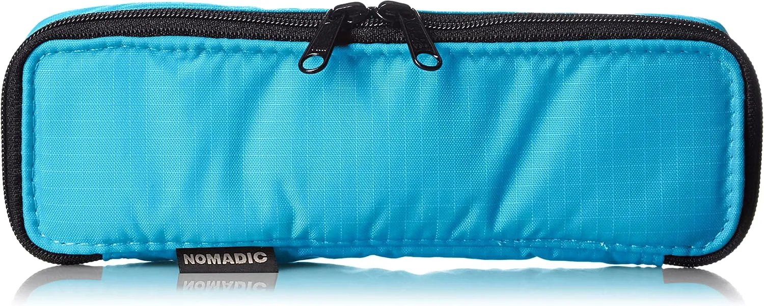 Nomadic PN-01 Pen Case, Double Story, Lightweight, Functional, Storage Capacity