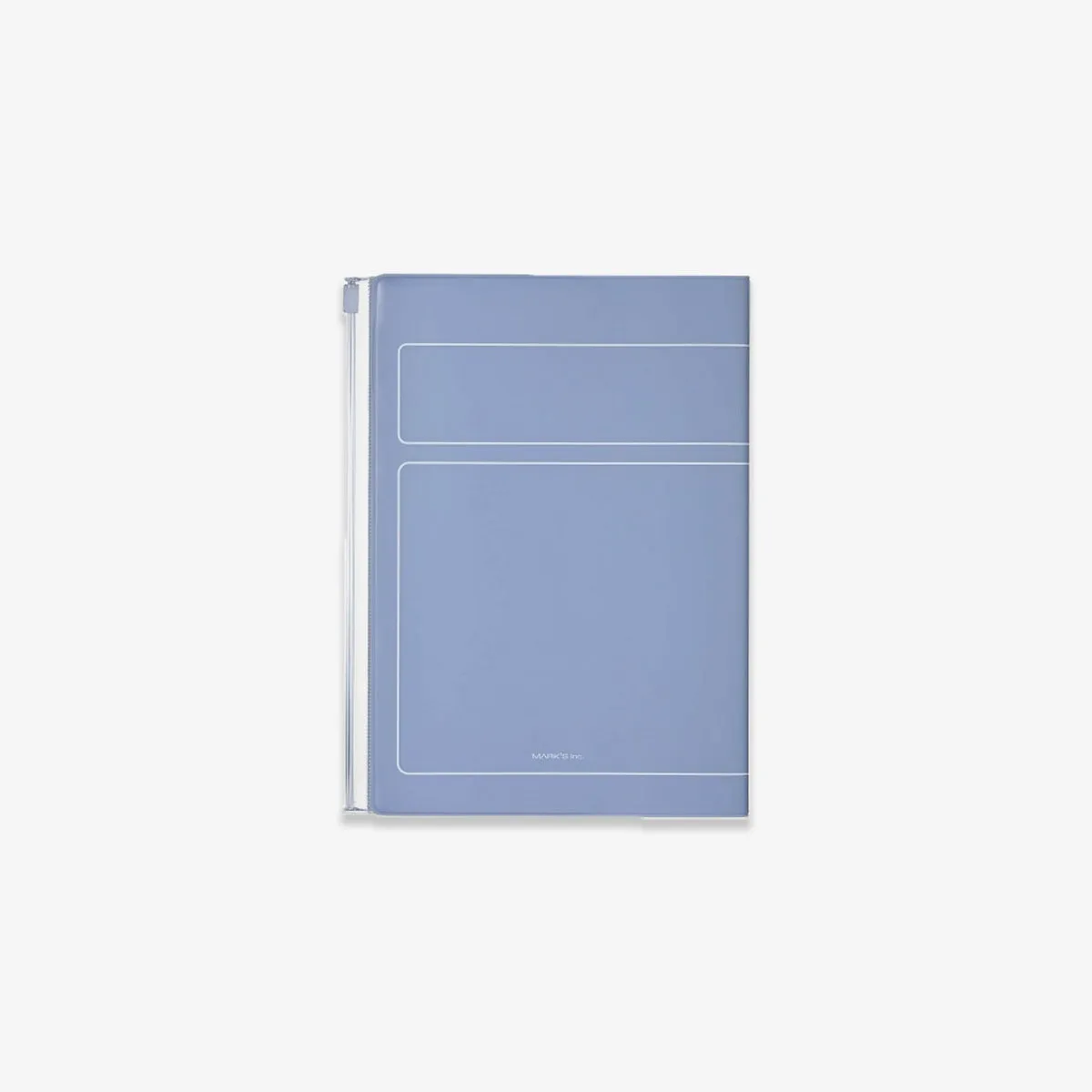 NOTEBOOK A5, STORAGE IT // BLUE