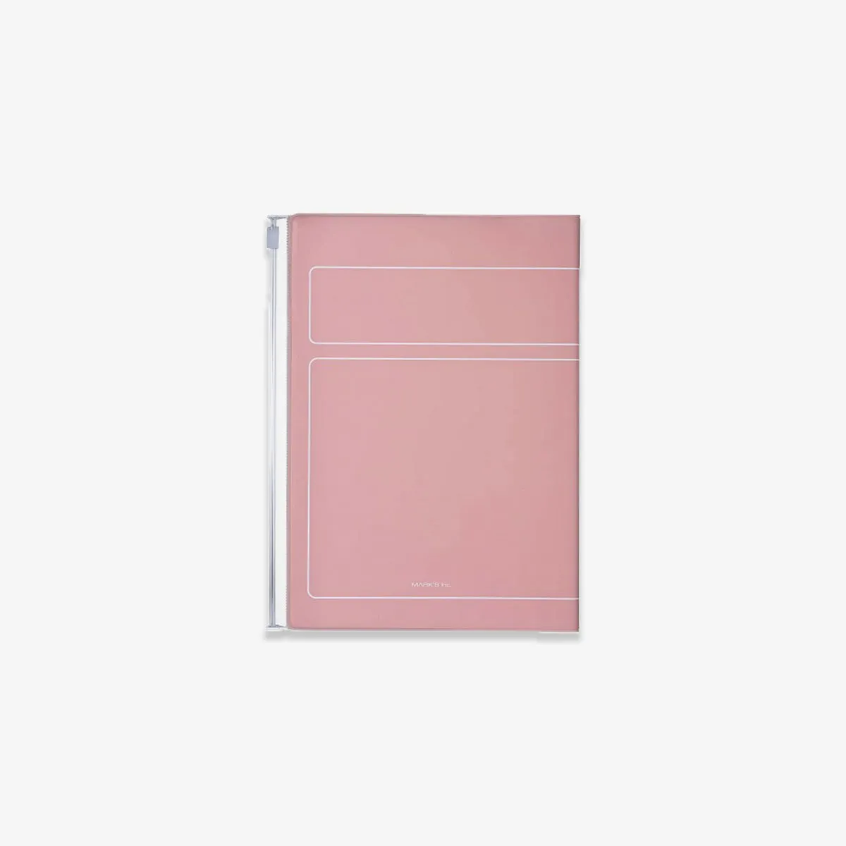 NOTEBOOK A5, STORAGE IT // PINK