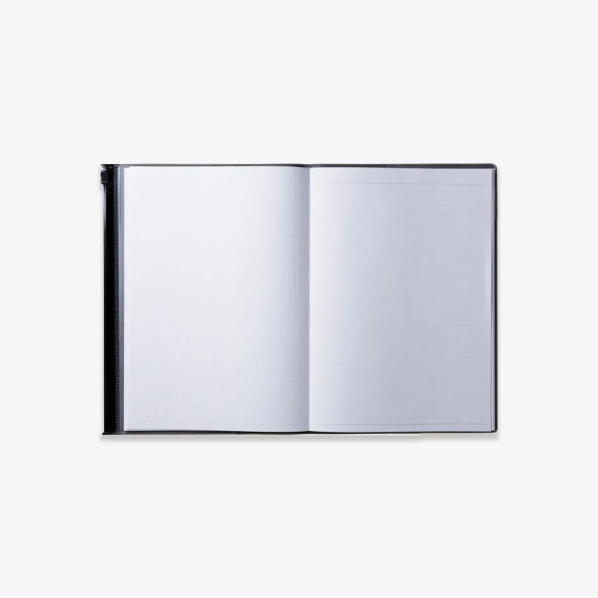 NOTEBOOK A5, STORAGE IT // PINK