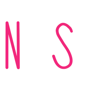 Nurse Pink and White DTF (direct-to-film) Transfer
