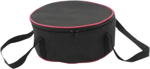 Outdoor Camping Bowl Pan Cookware Set Carrying Case Kitchen Utensils Bag
