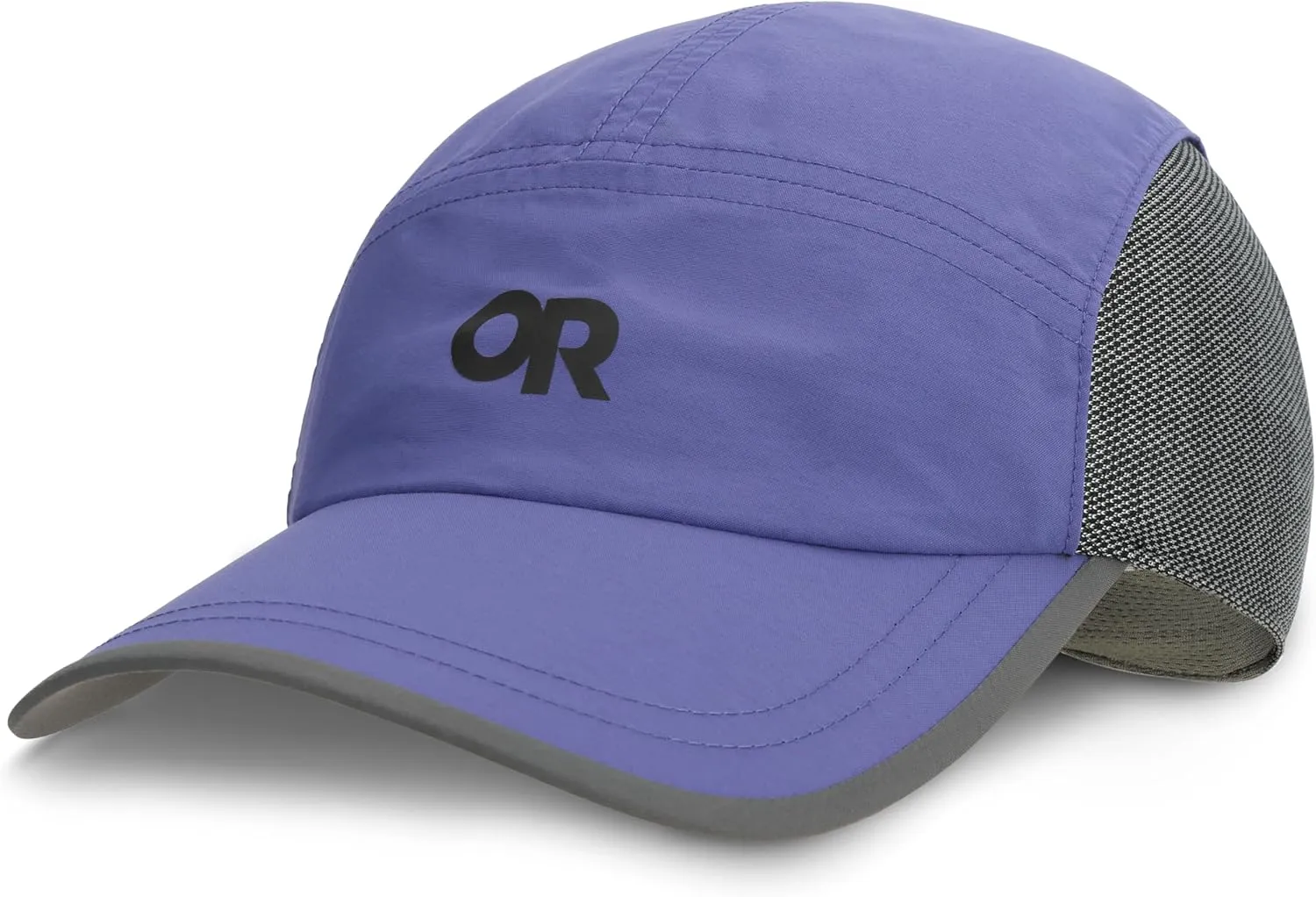 Outdoor Research Swift Cap – Lightweight UPF Sun Hat with Breathable Mesh for Men & Women, Hiking, Running and Travel