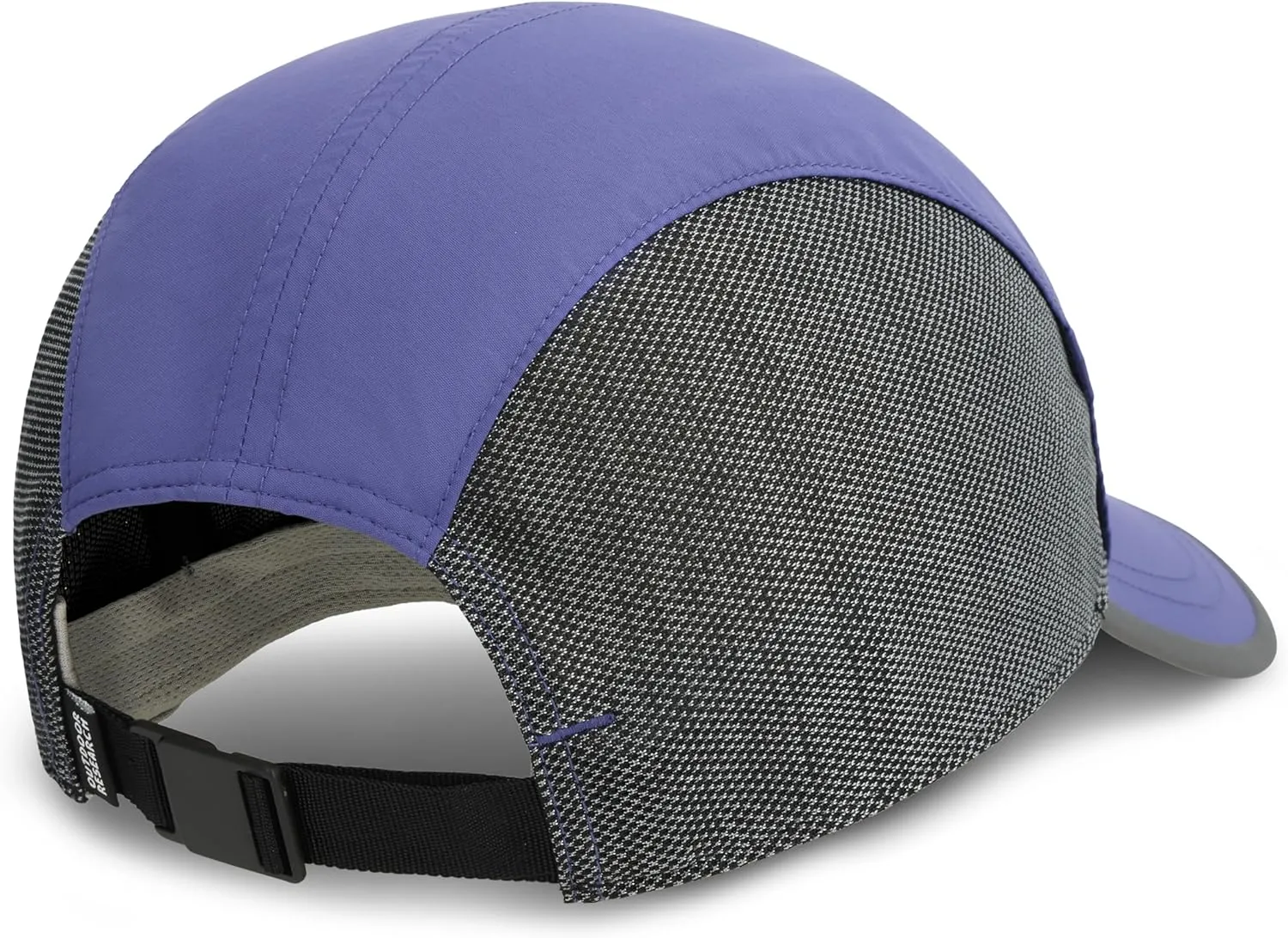Outdoor Research Swift Cap – Lightweight UPF Sun Hat with Breathable Mesh for Men & Women, Hiking, Running and Travel