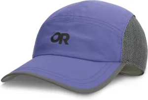 Outdoor Research Swift Cap – Lightweight UPF Sun Hat with Breathable Mesh for Men & Women, Hiking, Running and Travel