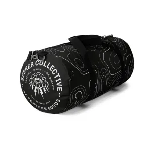 Over-Nighter Duffel Bag - Graphite