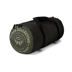 Over-Nighter Duffel Bag - OD Green