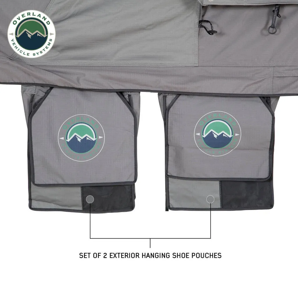 Overland Vehicle Systems - Nomadic 2 Extended Roof Top Tent