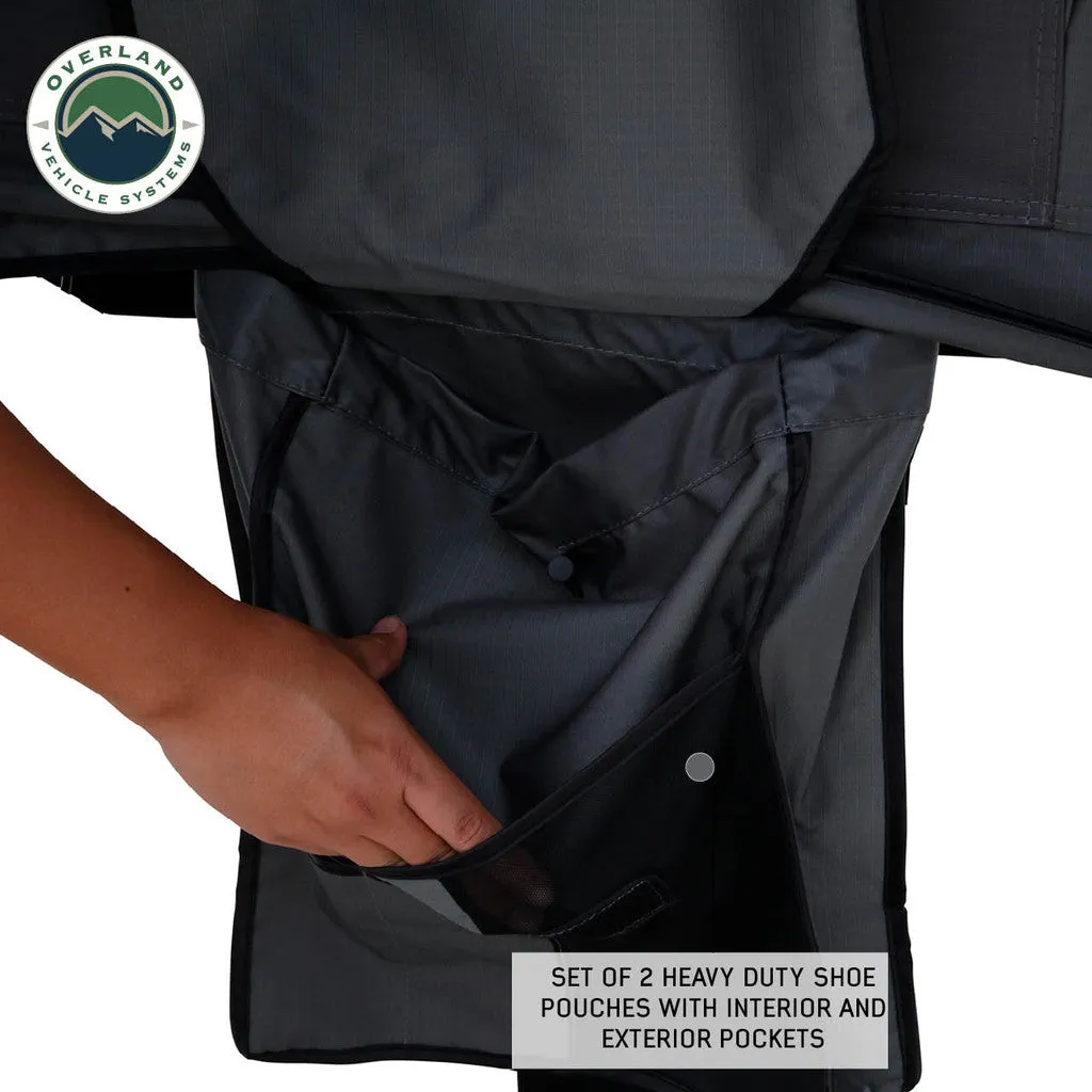 Overland Vehicle Systems - Nomadic 2 Extended Roof Top Tent