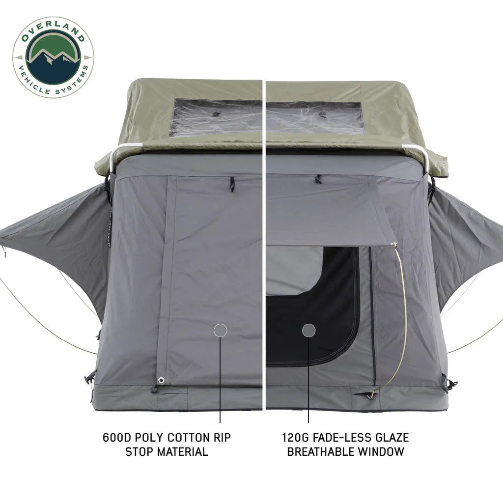 Overland Vehicle Systems - Nomadic 2 Standard Roof Top Tent