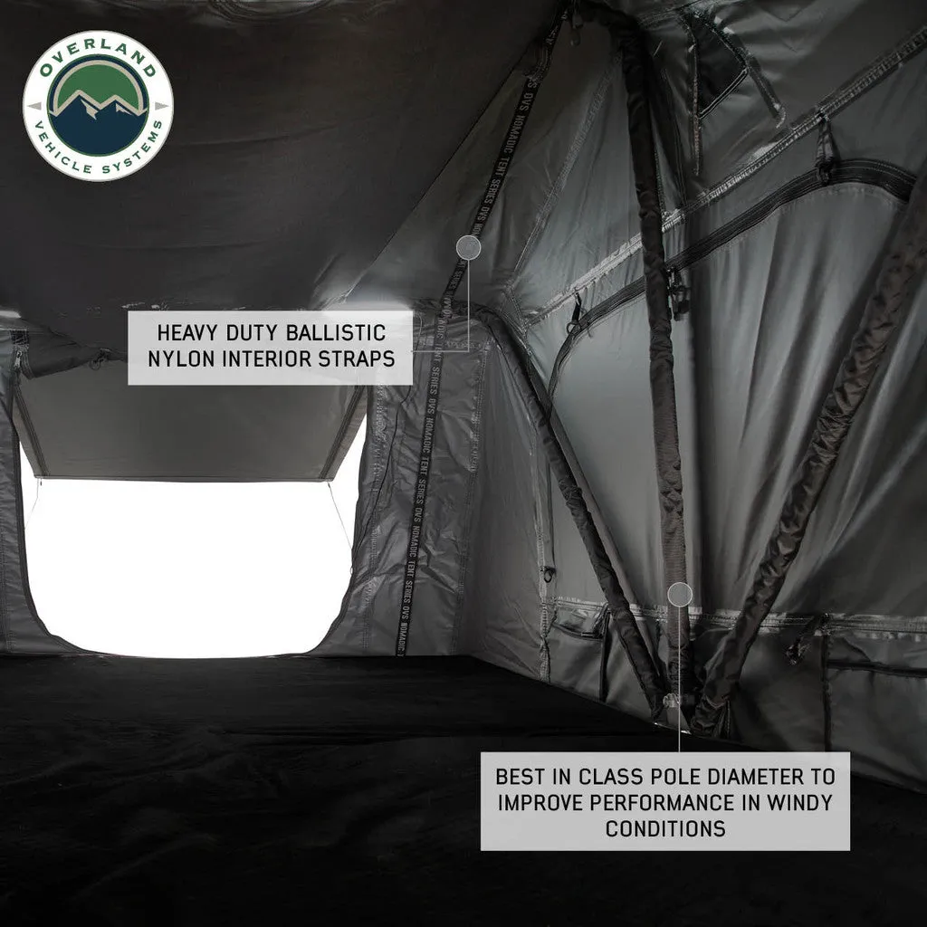 Overland Vehicle Systems - Nomadic 2 Standard Roof Top Tent