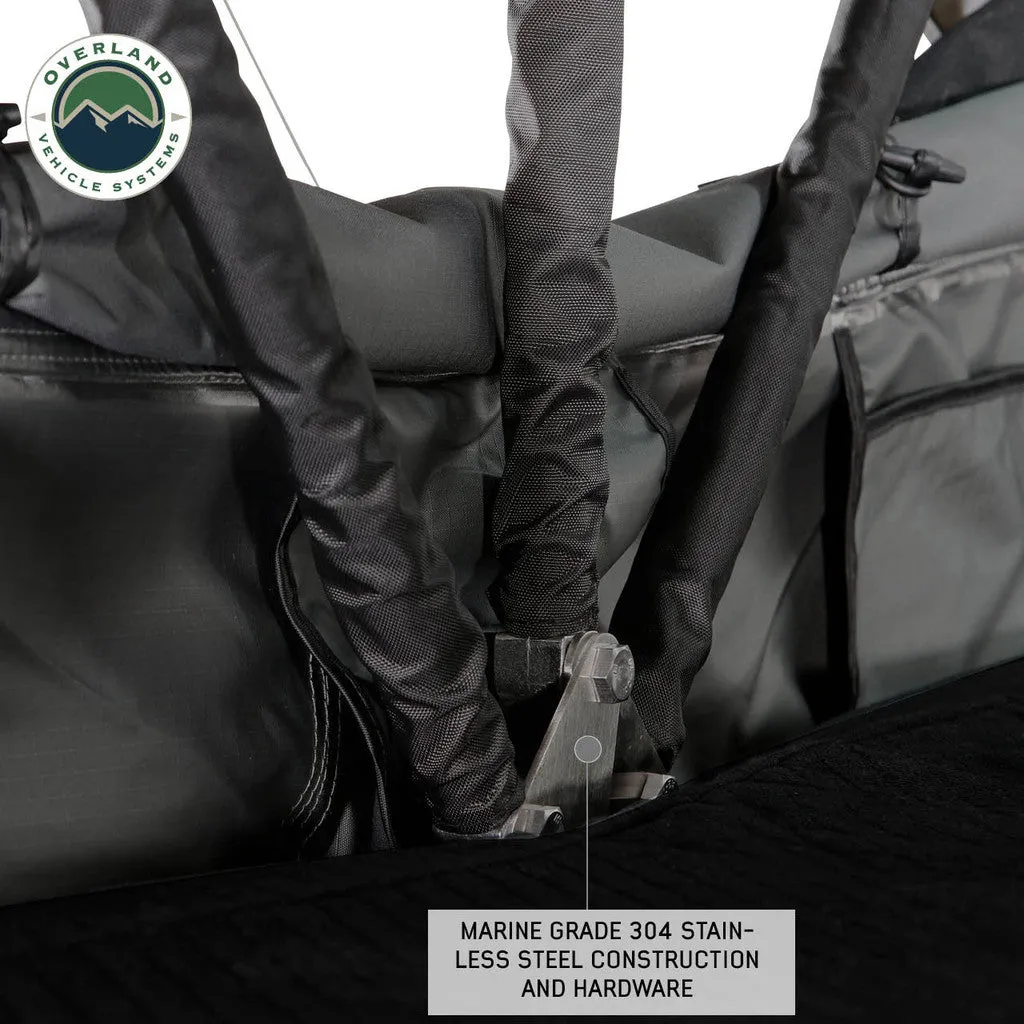 Overland Vehicle Systems - Nomadic 3 Standard Roof Top Tent