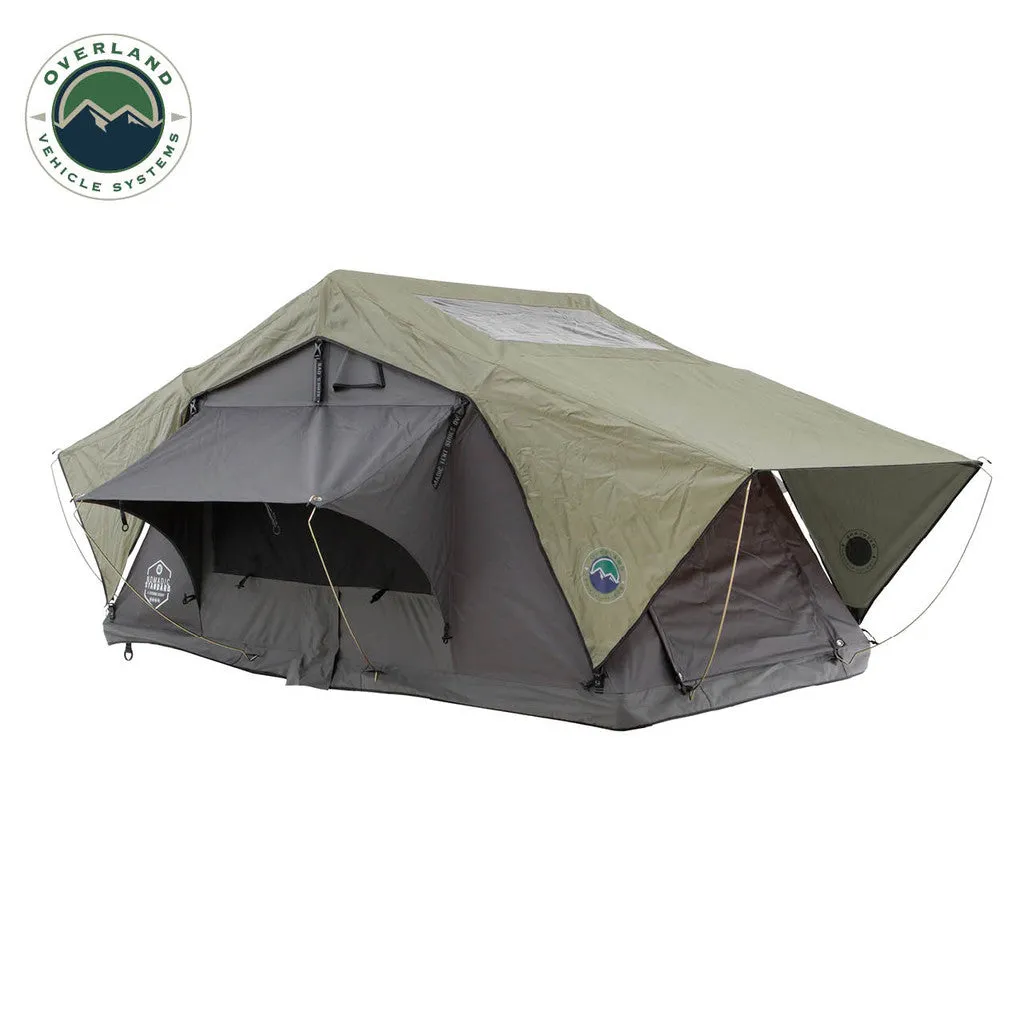 Overland Vehicle Systems - Nomadic 3 Standard Roof Top Tent