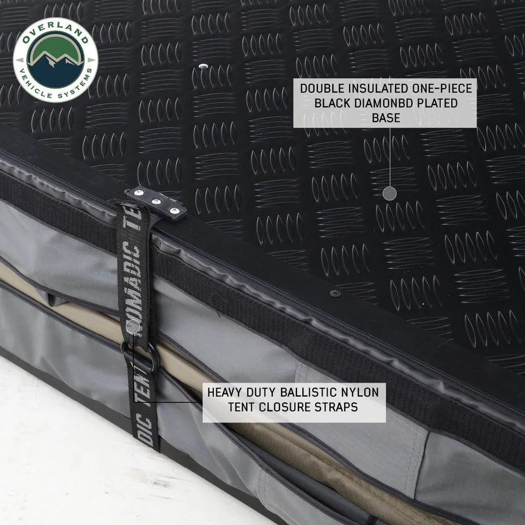 Overland Vehicle Systems - Nomadic 3 Standard Roof Top Tent