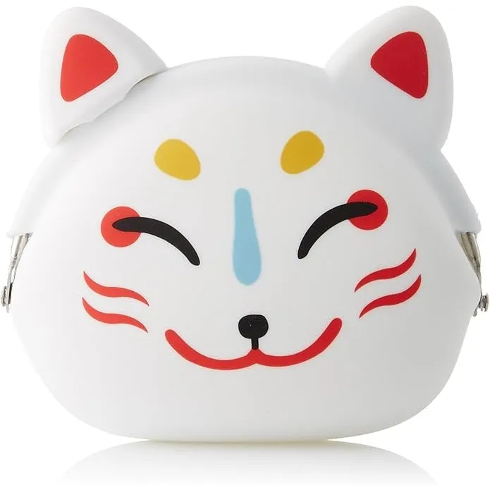 p g design mimi POCHI Friends Fox Pouch
