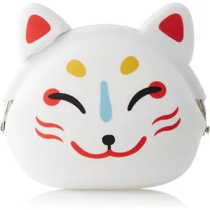 p g design mimi POCHI Friends Fox Pouch