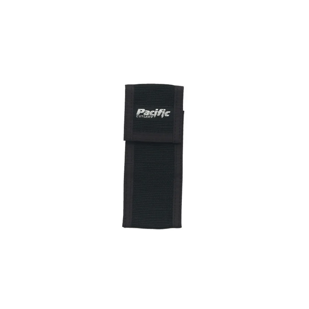 Pacific Cutlery Sheath - Nylon X Large 2 Way 14cm