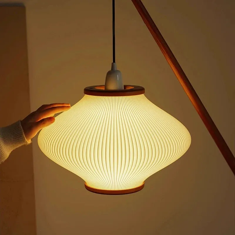 Palisades Floor Lamp