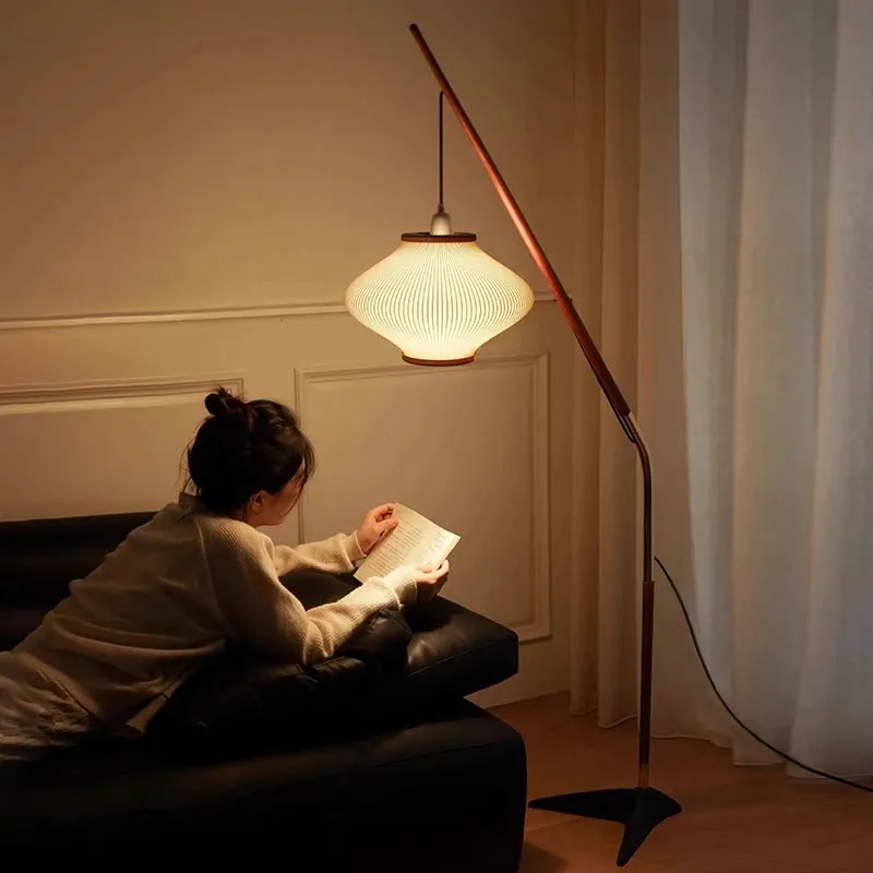 Palisades Floor Lamp