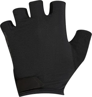 PEARL IZUMI Men's Fingerless Quest Cycling Gel Gloves, Durable Gel Padding & Lightweight with Reflective Fabric