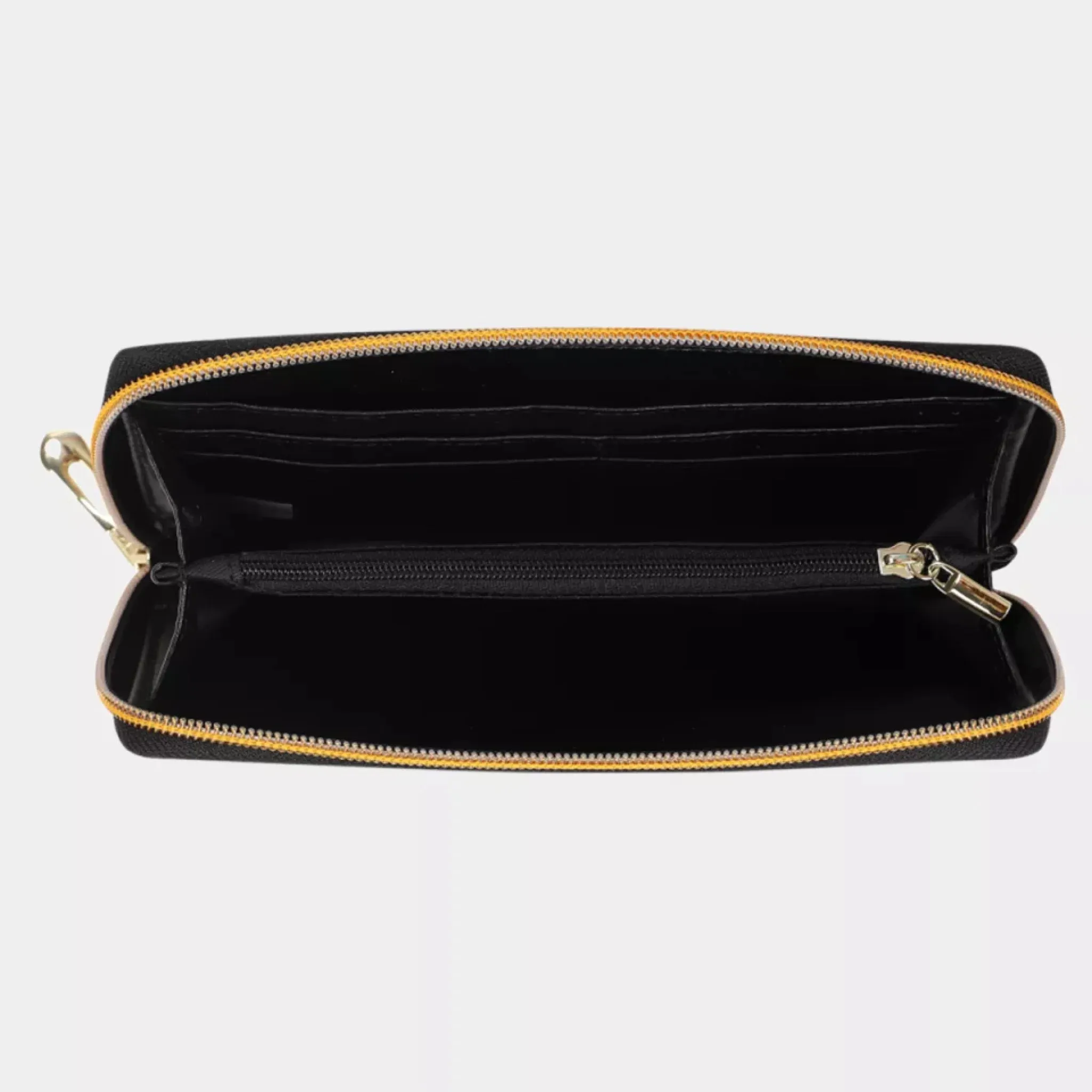 Personalized Mom/Grandma Long Wallet - Best Mother's Day Gift For Nana/Grandma/Mother