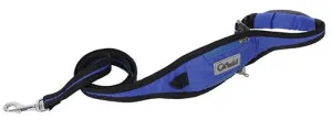 Pet Life Echelon Hands Free 2In1 Dog Leash