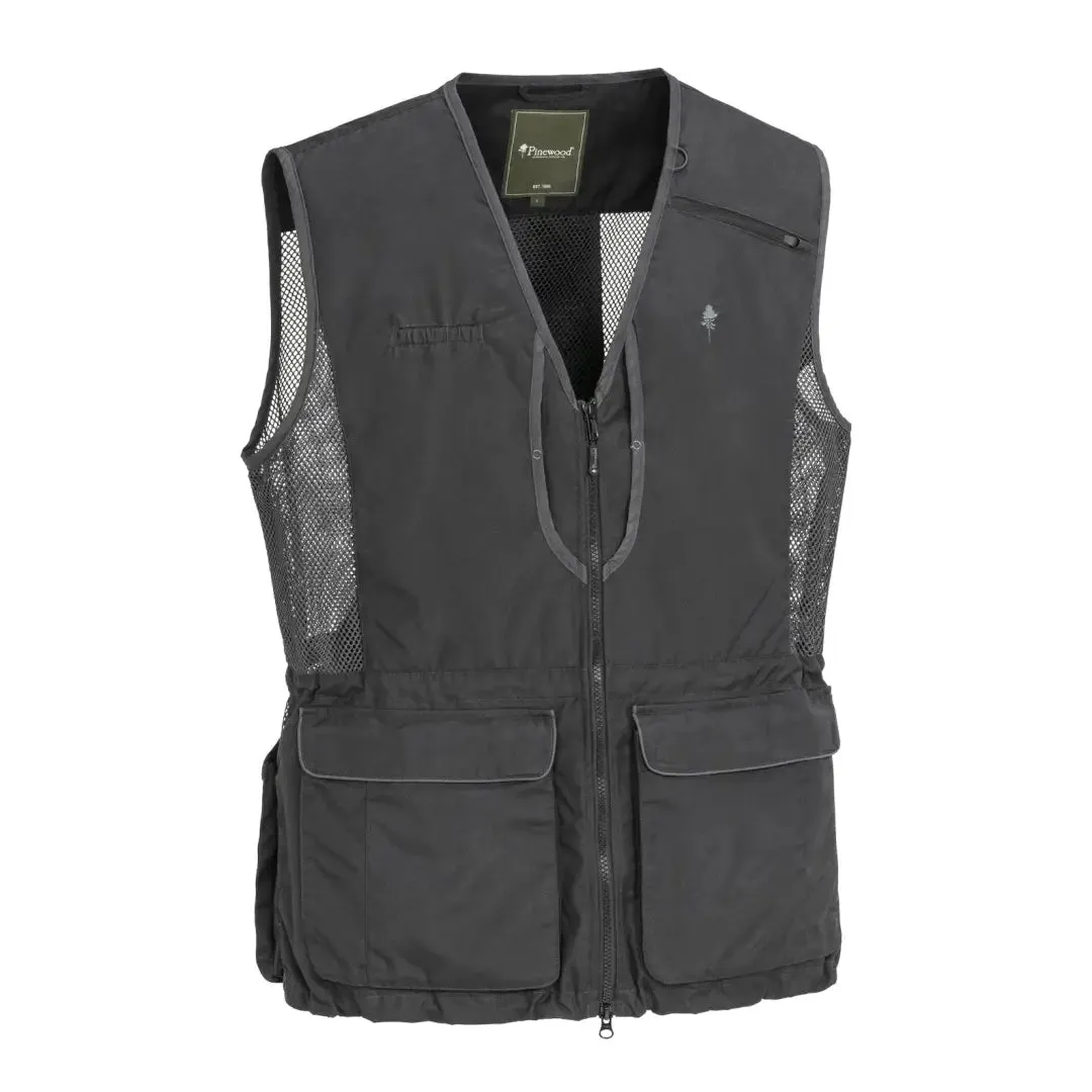 Pinewood Dog Sports Vest 2.0
