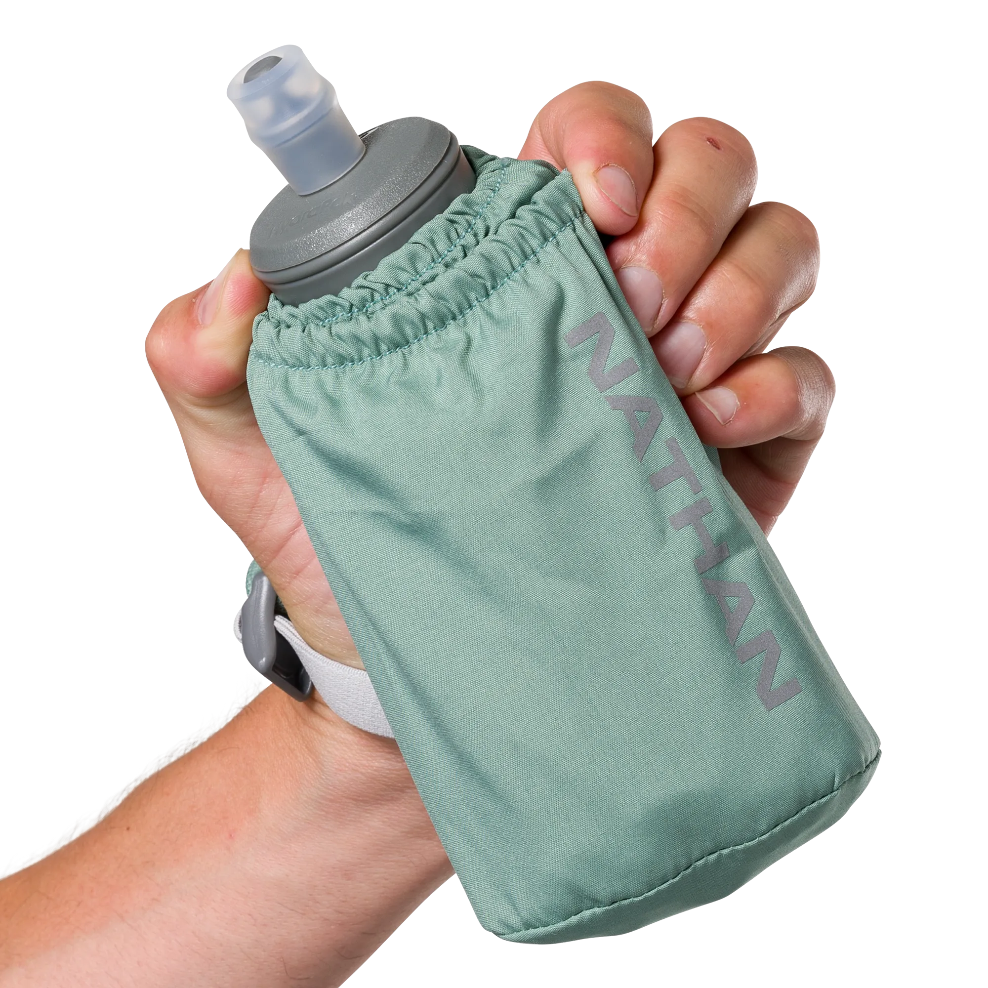 PINNACLE 18OZ SOFT FLASK