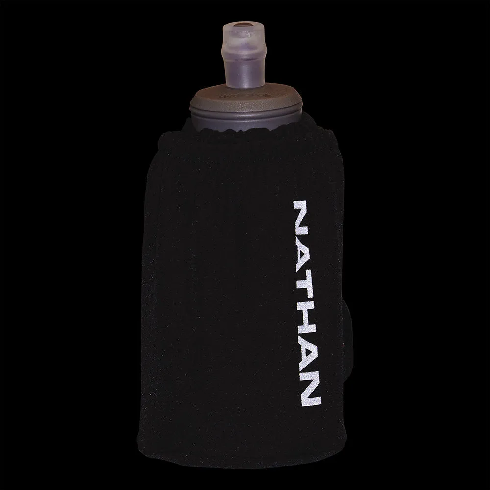 Pinnacle Soft Flask Handheld 18oz