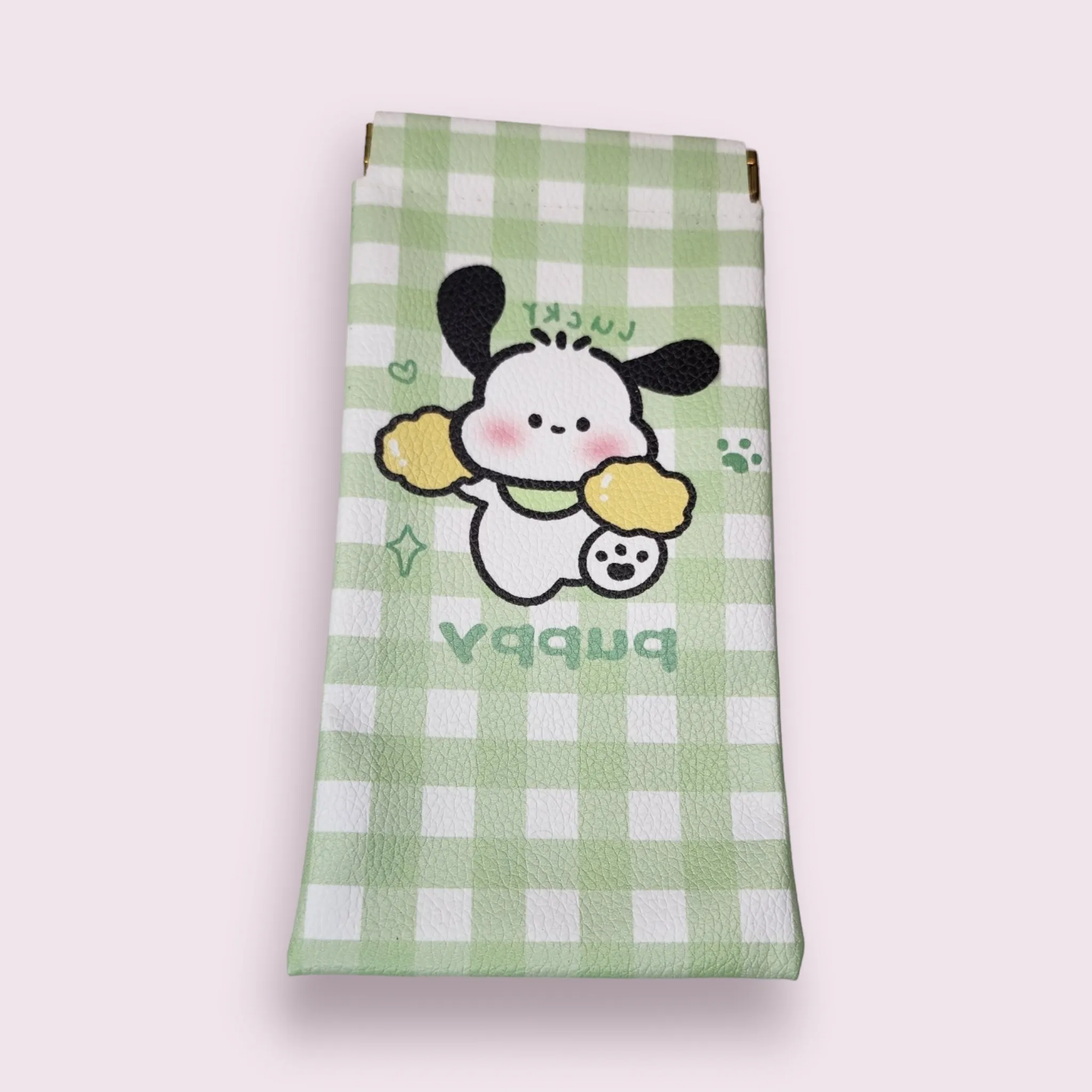 Pochacco Puppy Long Pouch