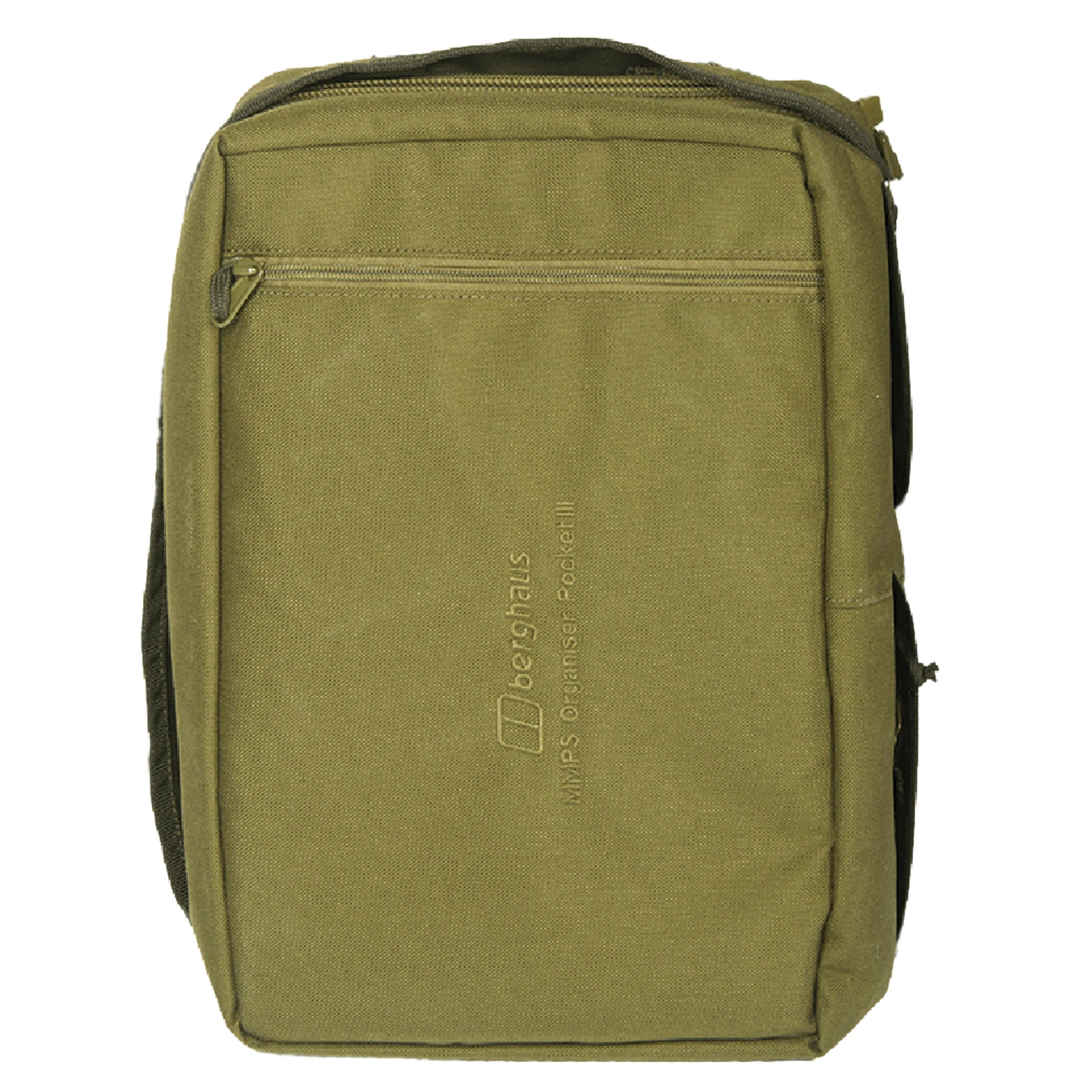 Poche de rangement MMPS Plus Pocket cèdre