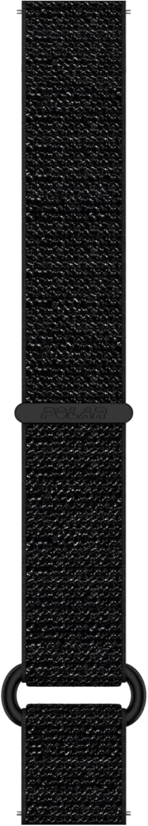 POLAR 20mm wristbands (compatible with Ignite, Ignite2, Unite, Pacer, Pacer Pro)