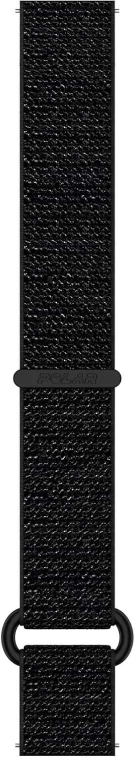 POLAR 20mm wristbands (compatible with Ignite, Ignite2, Unite, Pacer, Pacer Pro)