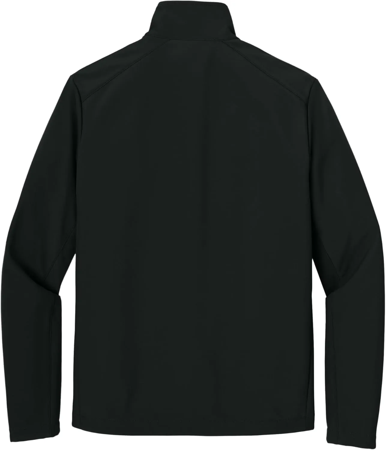 Port Authority Men's C-FREE Recycled Core Soft Shell Jacket