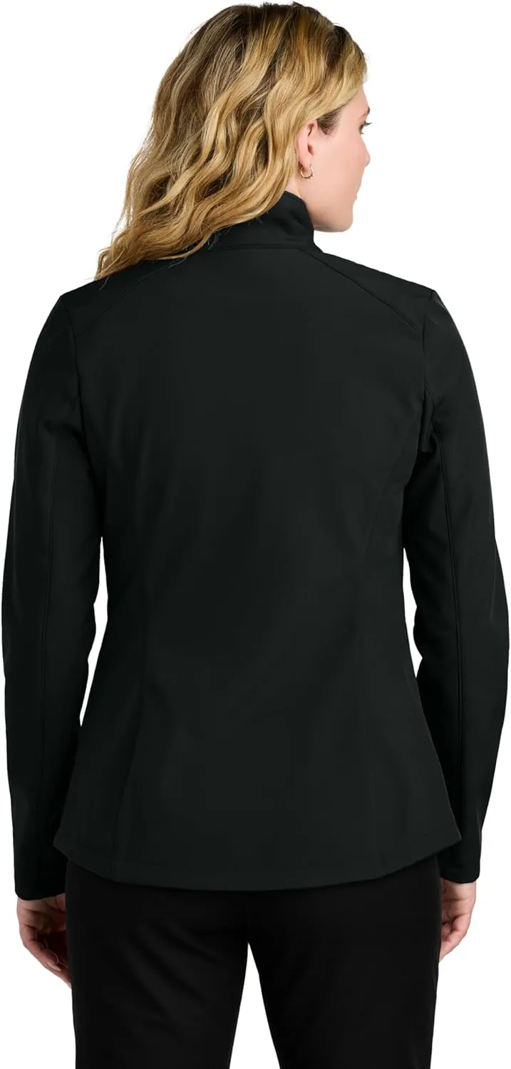 Port Authority Women's C-FREE Core Soft Shell Jacket