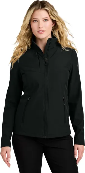Port Authority Women's C-FREE Core Soft Shell Jacket