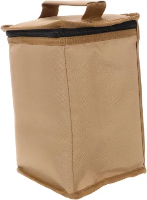 Portable Camping Supplies Propane Tank Bag Lantern Storage Pouch Outdoor Duffle Bag Stove Storage Case