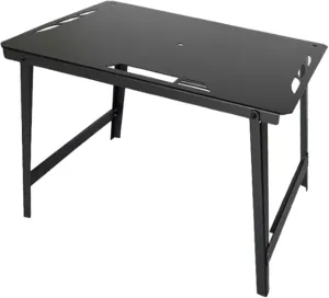 Portable Camping Table Picnic Table Aluminum Alloy Compact Camping Table Two Options for Outdoor Camping Hiking