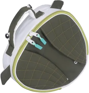 Portable Diving Regulator Bag Snorkeling Gear Dive Protective Bag