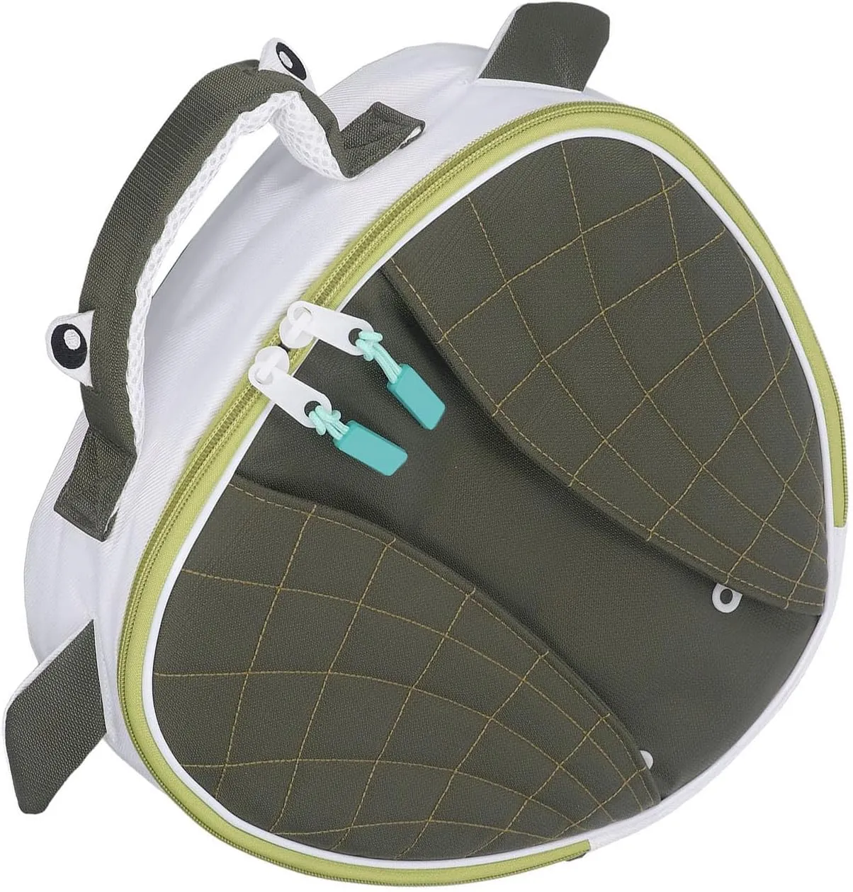 Portable Diving Regulator Bag Snorkeling Gear Dive Protective Bag