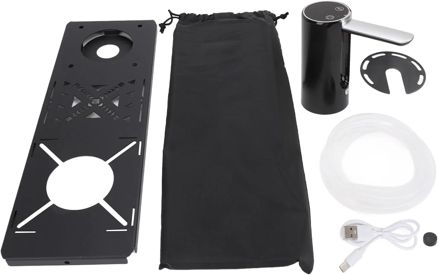 Portable Igt Table Plate Storage Bag Outdoor Stove Furnace Board Soto Spider Stove Accessories
