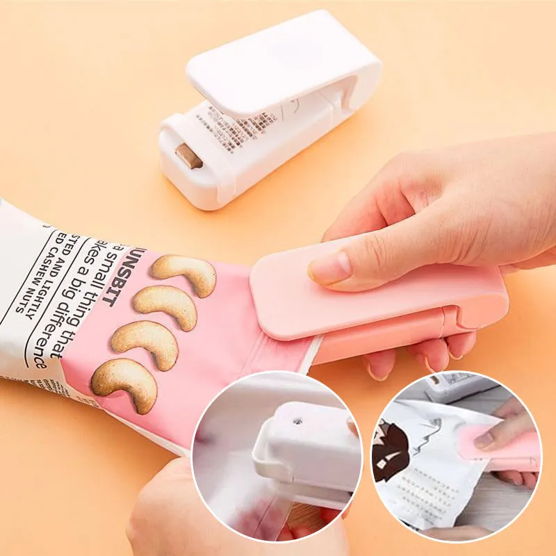 Portable Mini Sealing Machine