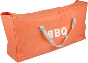 Portable Oven Storage Bag Practical Carrying Pouch for Barbecue Tools and Accessories Outdoor Grilling Storage