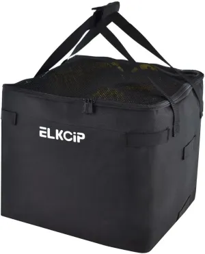 Portable Pickleball & Tennis Ball Collector - Pickleball Retriever Basket Carrier Gatherer Picker Hopper Container for Picking and Storage Training Tool for Ball