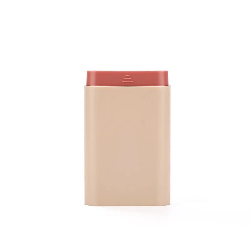 Portable Pill Organiser