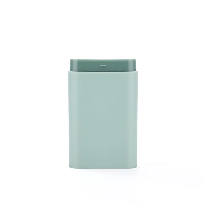 Portable Pill Organiser