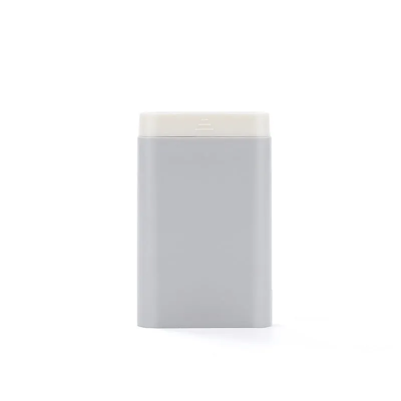 Portable Pill Organiser