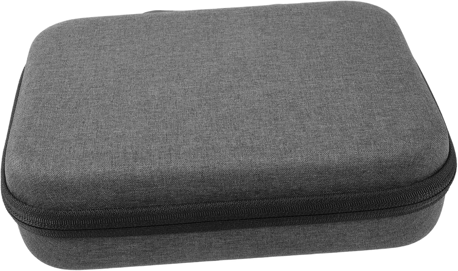 Portable Stabilizer Carrying Bag Lightweight Storage Case for Compact Design with Breathable Net for Outdoor Use and Stabilizer Protection